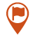 Construction Complete Map Marker