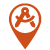 Pre-Design Map Marker