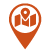 Site Identified Map Marker